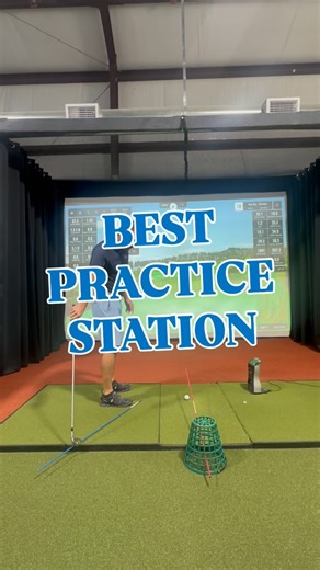 To make real swing changes, you need a structured approach, not guesswork. During technical training, movements must be broken down into chunks, done slowly, and reinforced with feedback stations. Most golfers lack the proprioception to make changes without a clear reference point. Keys to effective swing change: • Understand the root cause • Use a system to build new habits • Create checkpoints to measure progress • Train the picture first: positions/alignments matter Want to make meaningful ch