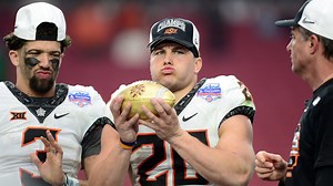 OSU vs. Notre Dame football: Five takeaways from the Cowboys' Fiesta Bowl win against the Fighting Irish