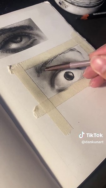 Realism Shading Tutorial? or Crosshatching Shading Tutorial? - - - #artist #drawing #artwork #sketch #art