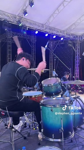 Huling Sayaw Drum Cover Tutorial | Real Drum App