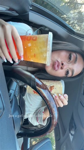 Fun Drink Ideas for Energy Boosts