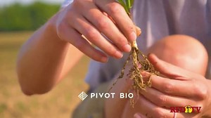 Pivot Bio TV Spot, 'Making a Difference'