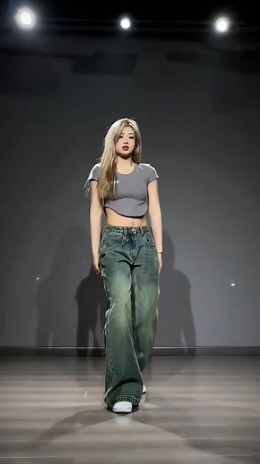 #fyp #2023 #浅跳一下 #tiktokdancer #tiktokdancer