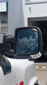Tired of towing blind? Upgrade to Clearview Mirrors for enhanced visibility & durability! Plus, get free delivery from Brixton 4x4. Easy installation guaranteed. Shop now and tow with confidence! | Brixton 4x4 & Adventure