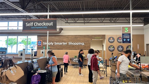 Final hours until biggest self-checkout change in years takes effect