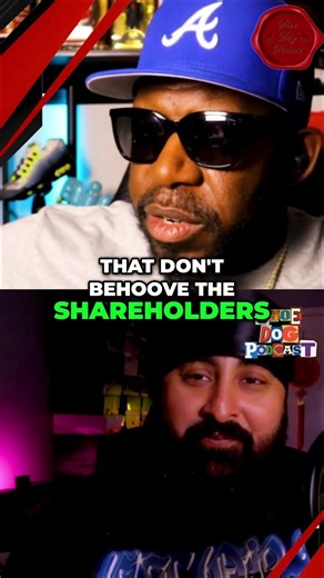Nike Lost Its Way Consumers vs Shareholders