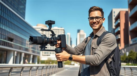 Cara Menstabilkan Video dengan Mudah: Panduan Lengkapnya