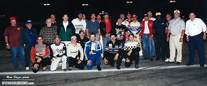 50 Favorite Drivers | SpeedbowlHistory.com