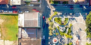 Why the Next Microgrids Will Be Well Connected