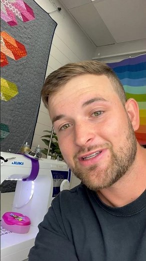 How To Set Tension On Juki TL! ( common mistake) learn with “HD”! #beginerssewing #jukiJunkies