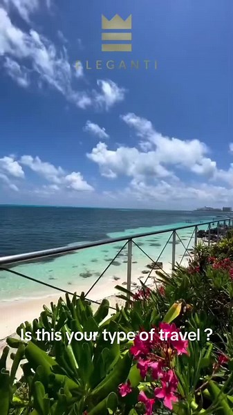 Luxury Villa Rentals in Cancun for Your Perfect Getaway