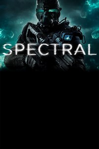 Spectral: Spectral: Trailer 1