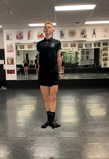 Irish Dancing Revival: Connect with the Rhythm