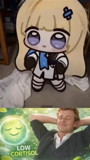 my silly little ghost #anime#fypシ #cute#shorts #otaku