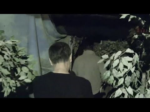 Experiencing the Underground Railroad in Detroit