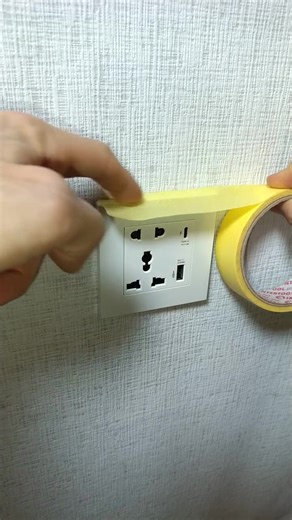 Every Craftsman Should Know This Masking Tape Trick #diy #tipsandtricks #lifehacks Follow me 🥺 ❤️ #diy #shorts #explorereels #craft #diy #FYA #tools #homemade #shortsvideos #viralvideochallenge #trendingnow #short | Soyab Soyab