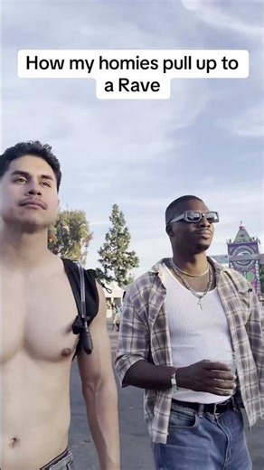 How I Pulled Up To Beyond Wonderland