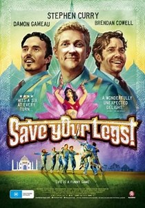Save Your Legs has disappointing opening at the box office