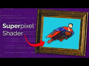 I Made "Paint by Numbers" in Unity