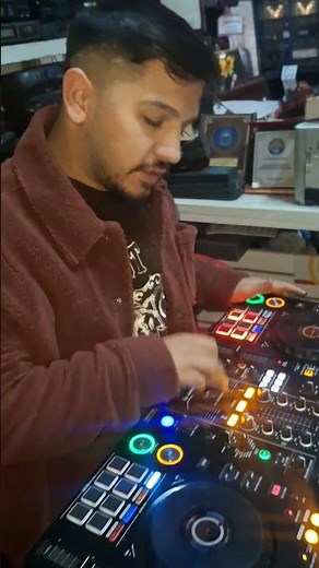 PIONEER XDJ RX3 ALL IN-ONE DJ SYSTEM SETUP CONTROLLER REKORDBOX SERATO ARIZA TESPİTİİ BY DJ MAD SES