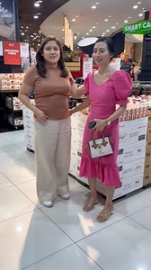Grabe! sobrang bait at down to earth ni Ms. Camille Villar! 😍 | Attoya’s World and Family