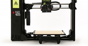 LulzBot TAZ Pro 3D Printer
