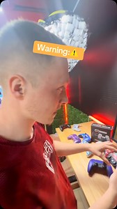 1K views · 169 reactions | We messed up. | Cinch Gaming | Facebook