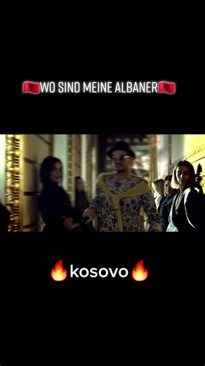 Albaner-Power: Feiere mit Dhurata Dora