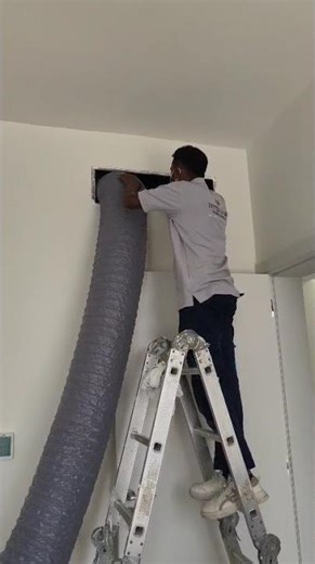 AC Duct Cleaning in Dubai Marina – You Won’t Believe the Transformation
