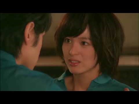 ディーン・フジオカ 清野菜名 キスシーン