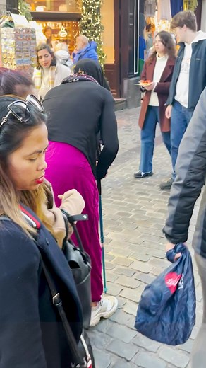 Epic Grandma Prank! 🤣. #grandma #epic #pranks #viralreels #fbreels #fbreelsviral #reelsvideo #foryoureels #trendingreels #reeloftheday #explorepage | Who Cares?