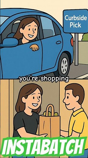 “Spark Driver Tips You NEED to Know! 🛒💡 Shop & Deliver Like a Pro at Walmart”