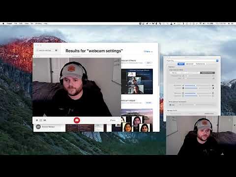 Quick Fix: Get a Razer Kiyo to work on a Mac!