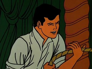 Shazzan Em O Bobo De Massira Dublado PT BR | Canal 4k desenhos