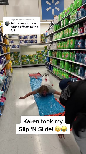 Shane Nagy on TikTok