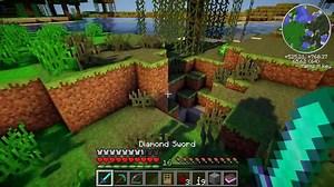 My Secret Base | ShadowCraft | Ep. 31