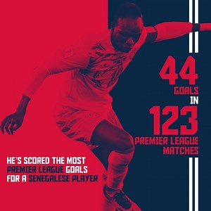 242K views · 1.2K reactions | Liverpool star Sadio Mane headlines a Senegal squad that will look to recreate their 2002 FIFA World Cup success when the West Africans famously reached the last eight. | SuperSport Football | Facebook