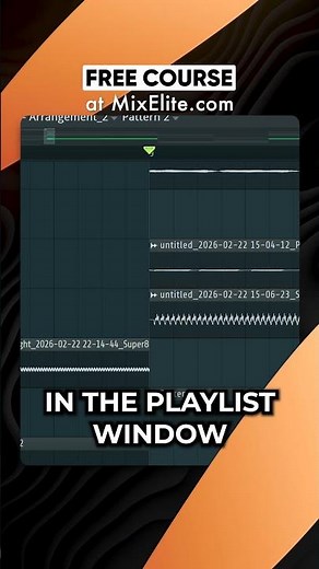All Clips & Patterns Messed Up? #shorts