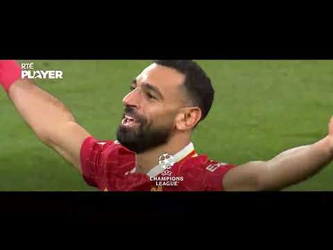 UEFA Champions League | RTÉ Player