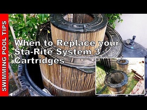 When to Replace Your SYSTEM:3® Cartridges (Step by Step Guide on How To Install)