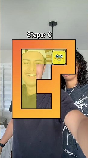 Who can play SpongeBob in the right slot? 🤨🧽 #adamsfyp ￼