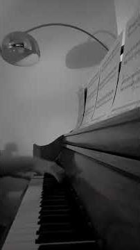 To build a home- the cinematic orchestra #piano #pianomusic #pianocover