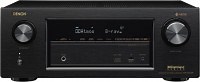 AV-ресивер Denon AVR-X2400H