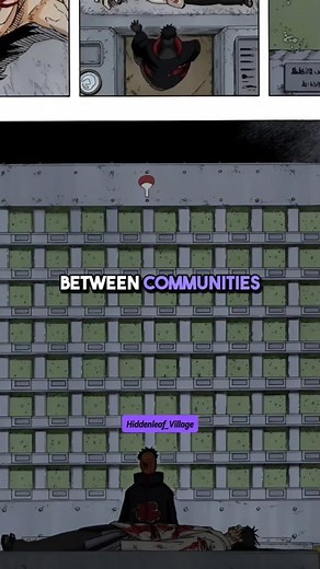 How Obito Obtained a Collection of Sharingan Eyes Explained