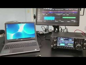 Icom IC-7610 Firmware Update Process | GigaParts.com