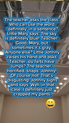 Jоhnnу's Lоgіс Strіkеs Аgаіn! 😂🤩😎🤠#shorts #funny #trending #humor #comedy #joke #fyp #littlejohnny