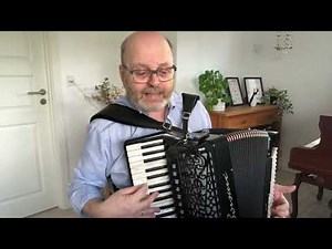 Fiskerpigens Sang #485 af Lennart Kjellgren og Stig Lange