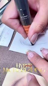 Hyper Model SY: Light Powerful