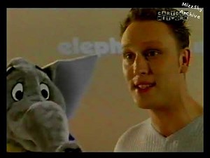 Cartoon Network UK Continuity (2002) (10)