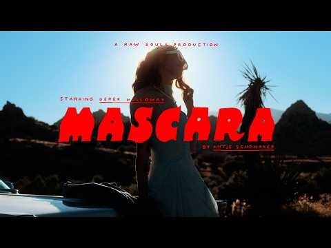 Antje Schomaker - Mascara (Offizielles Musikvideo)